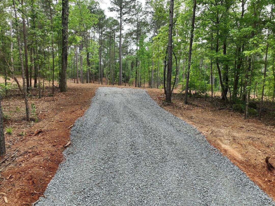 9.2 Acres of Land for Sale in Marshall, Texas