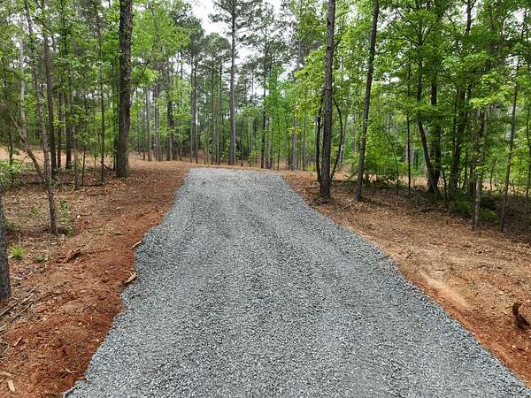 9.2 Acres of Land for Sale in Marshall, Texas