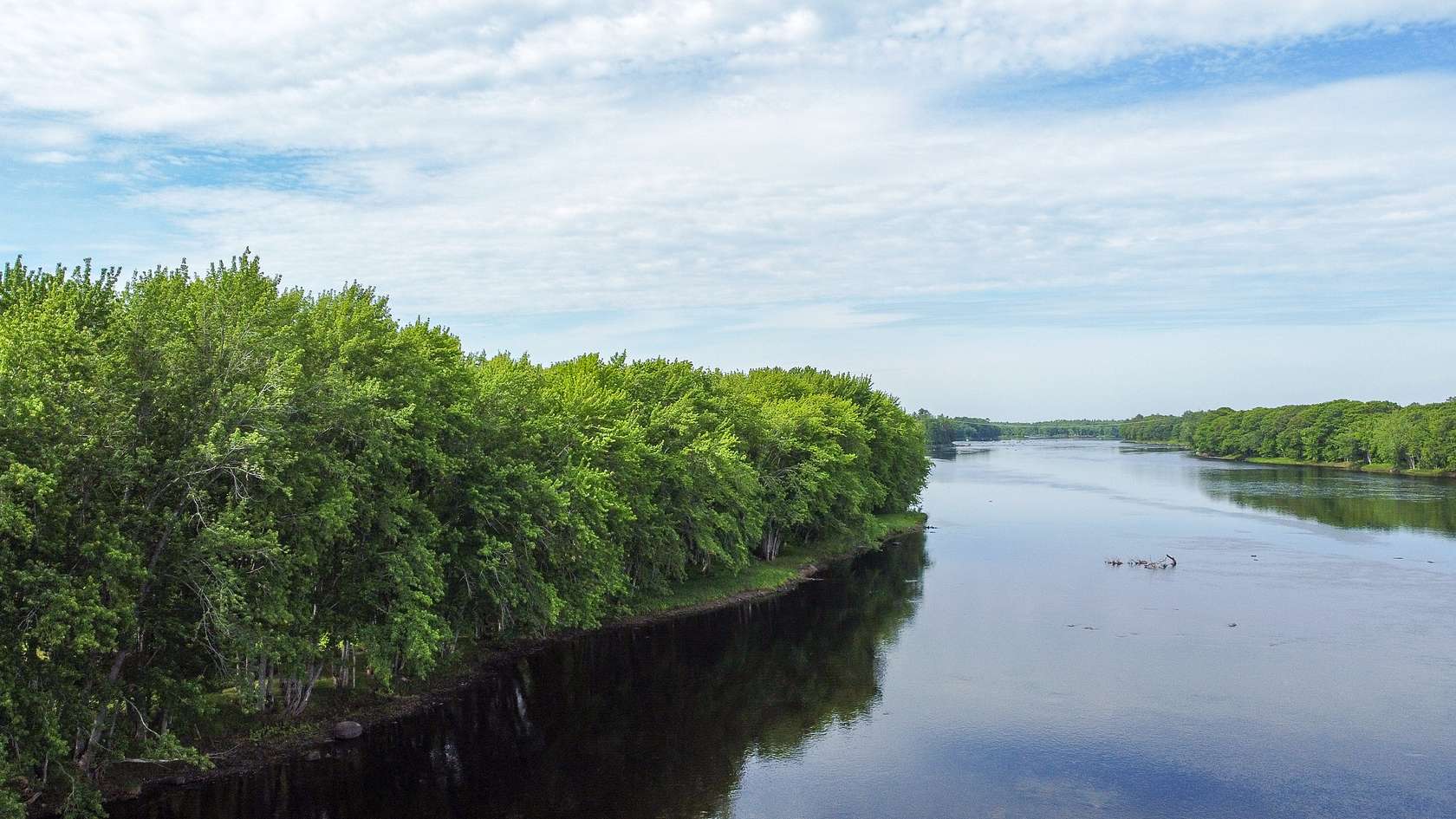 0.6 Acres of Land for Sale in Lincoln, Maine