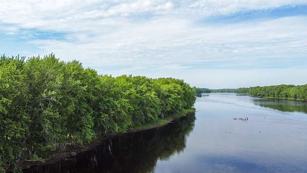 0.6 Acres of Land for Sale in Lincoln, Maine