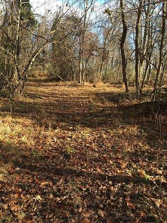 23.3 Acres of Recreational & Residential Land for Sale in Weston, West Virginia