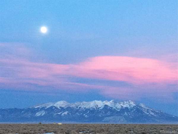 5.46 Acres of Land with Home for Sale in Alamosa, Colorado