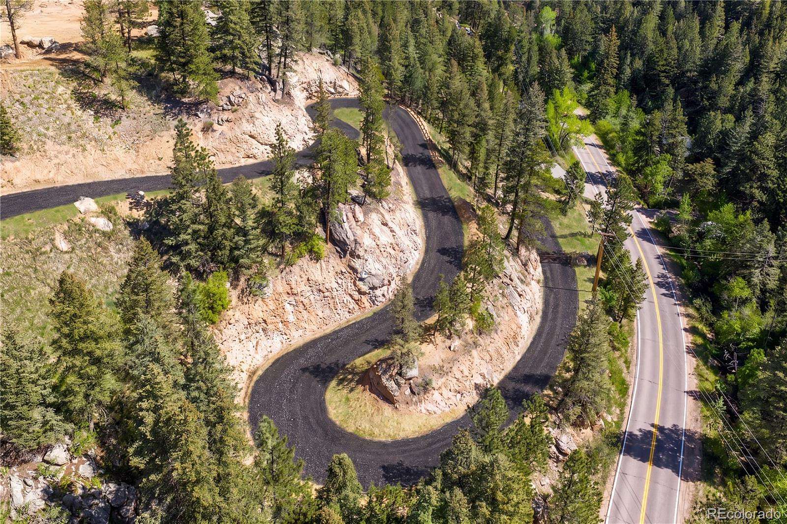 4 Acres of Residential Land for Sale in Morrison, Colorado