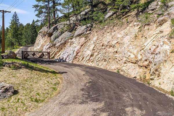 4 Acres of Residential Land for Sale in Morrison, Colorado