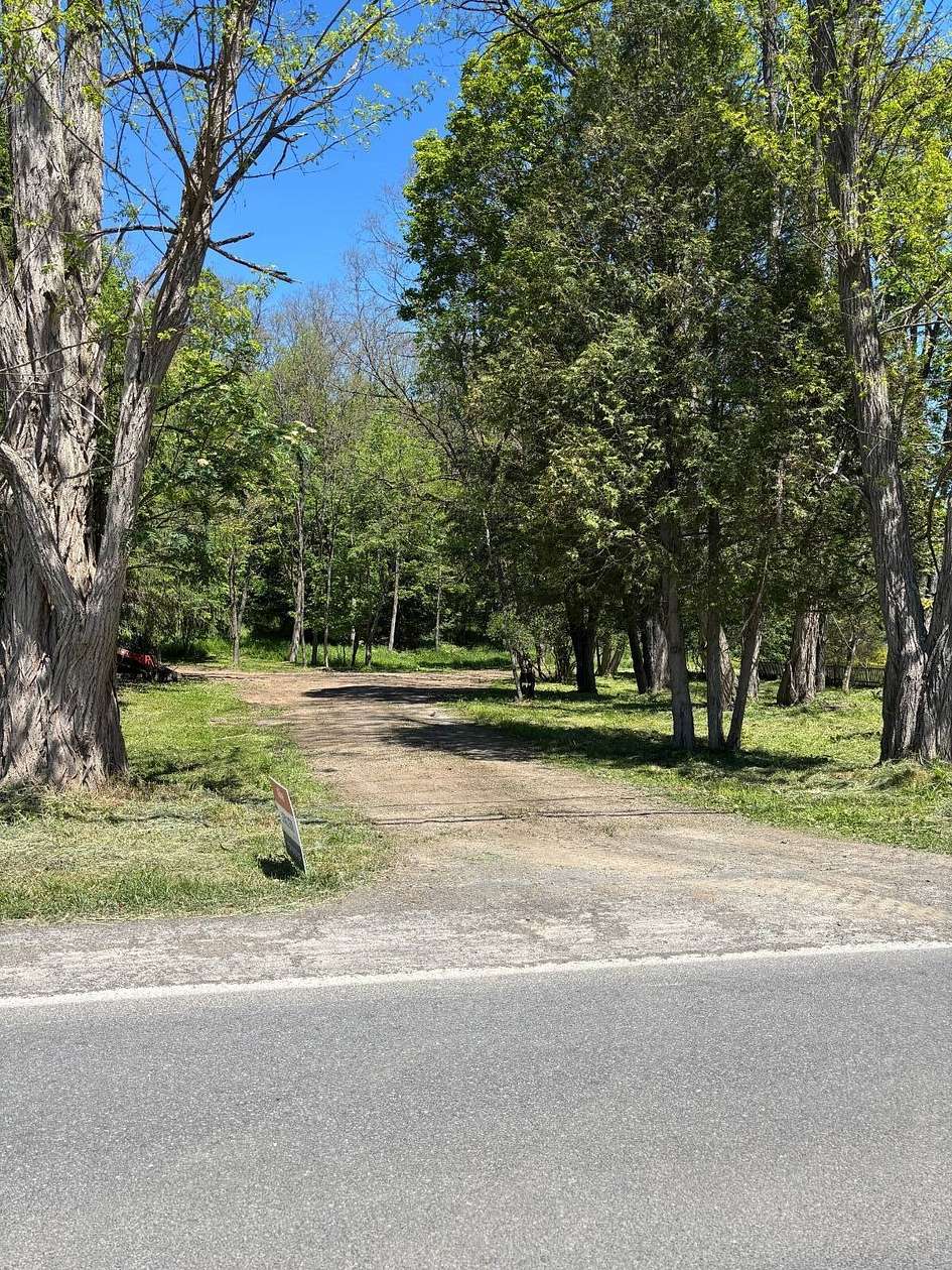 0.93 Acres of Residential Land for Sale in Hartwick, New York