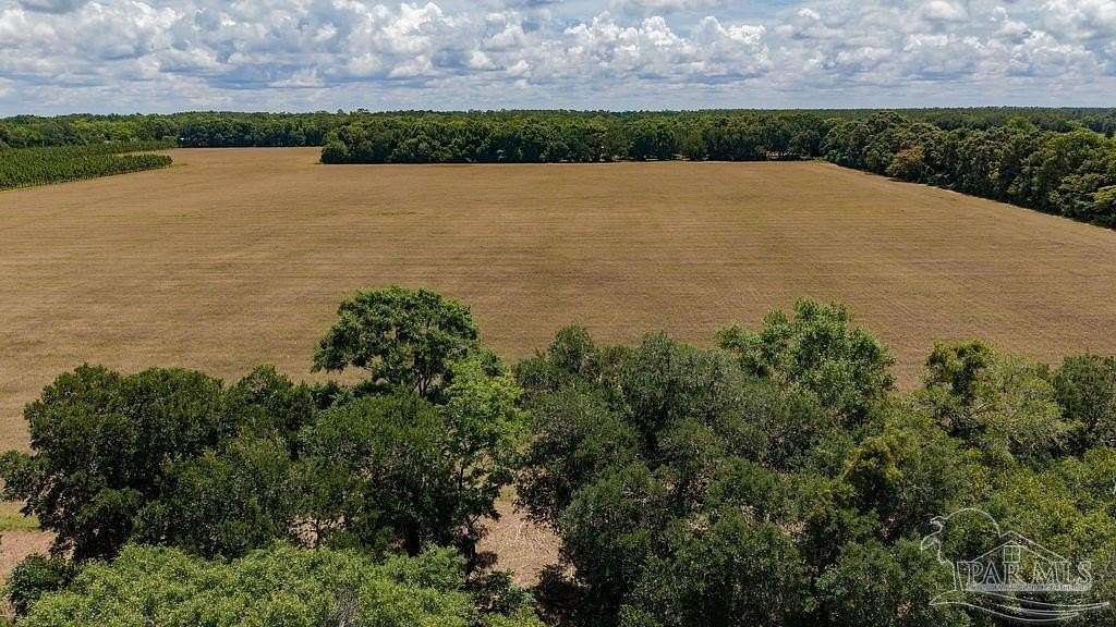 1.3 Acres of Residential Land for Sale in Pace, Florida