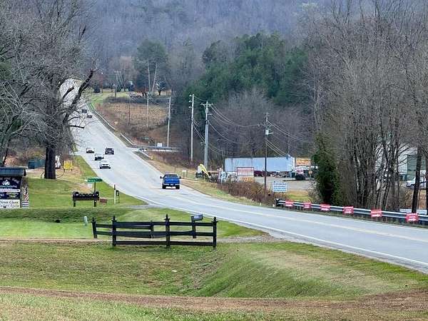 1.57 Acres of Commercial Land for Sale in Hayesville, North Carolina
