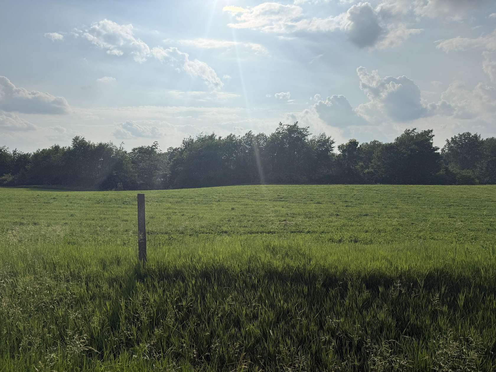 5 Acres of Residential Land for Sale in Greenville, Ohio