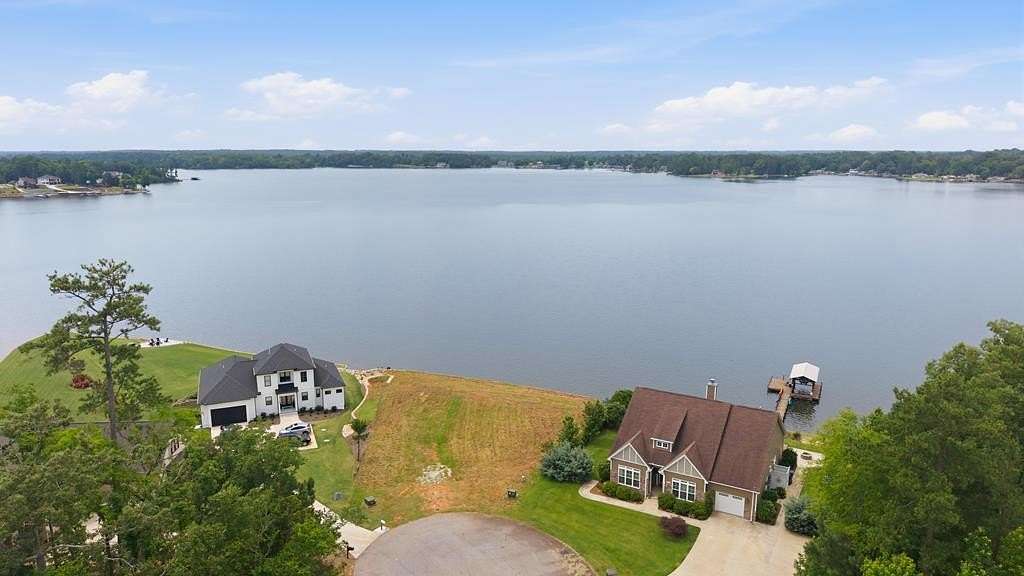 0.49 Acres of Land for Sale in Cross Hill, South Carolina