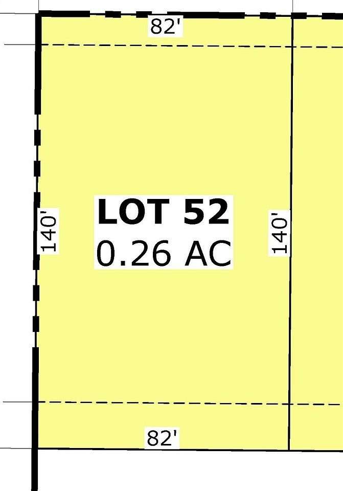 0.26 Acres of Residential Land for Sale in North Liberty, Iowa