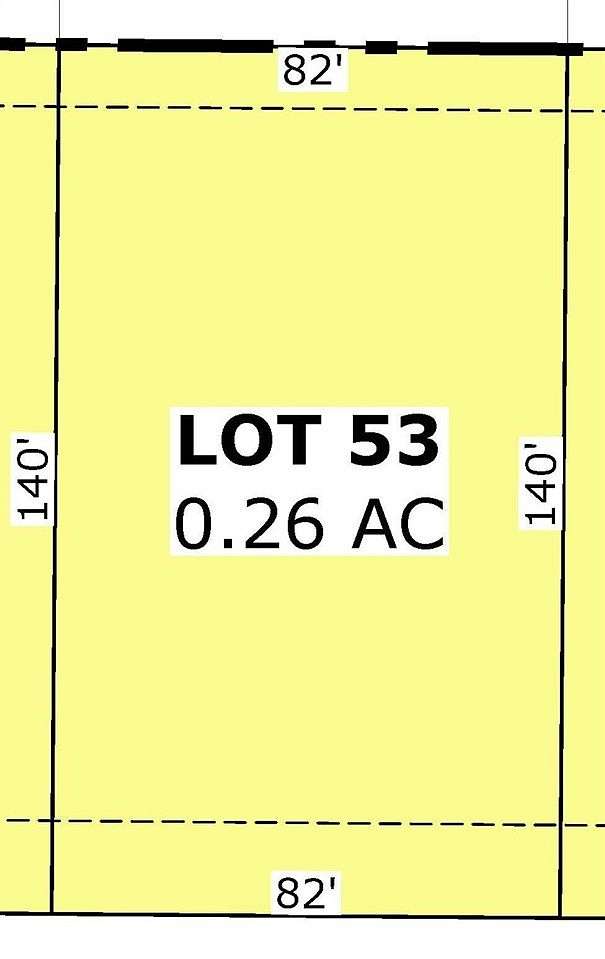 0.26 Acres of Residential Land for Sale in North Liberty, Iowa