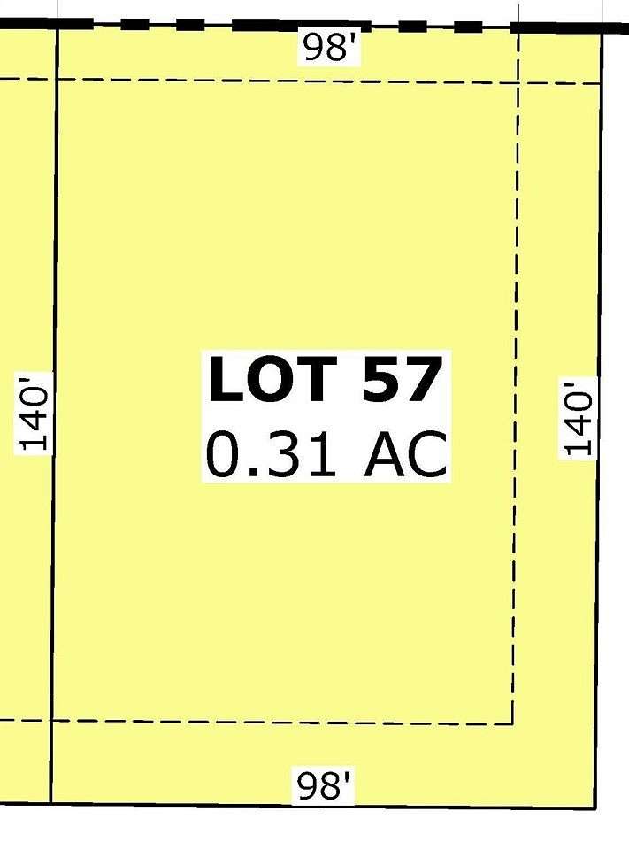0.31 Acres of Residential Land for Sale in North Liberty, Iowa