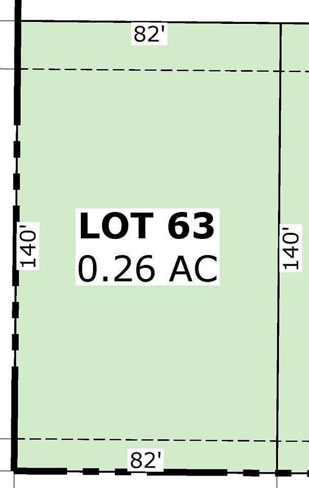 0.26 Acres of Residential Land for Sale in North Liberty, Iowa