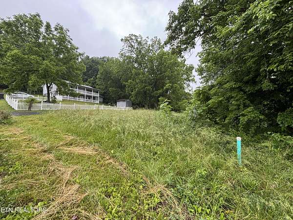 7.1 Acres of Residential Land for Sale in Newport, Tennessee