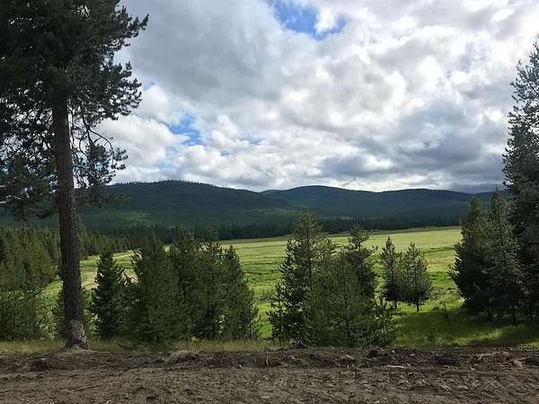 6.82 Acres of Land for Sale in Marion, Montana