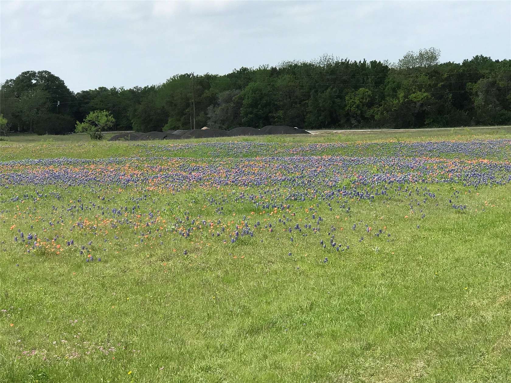 1.36 Acres of Residential Land for Sale in Whitney, Texas