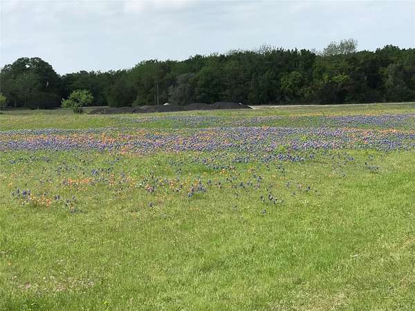 1.36 Acres of Residential Land for Sale in Whitney, Texas