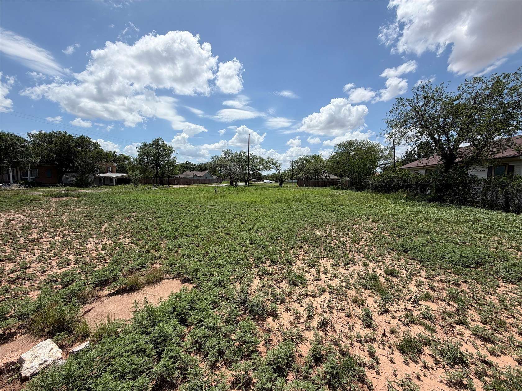 0.24 Acres of Residential Land for Sale in Abilene, Texas