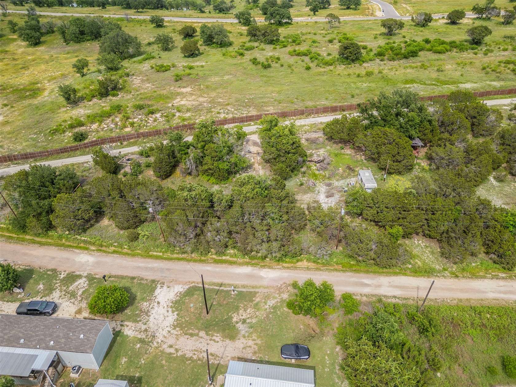 0.14 Acres of Residential Land for Sale in Granbury, Texas