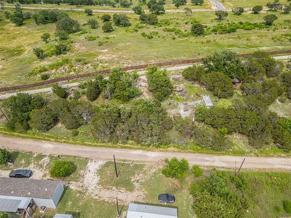 0.14 Acres of Residential Land for Sale in Granbury, Texas