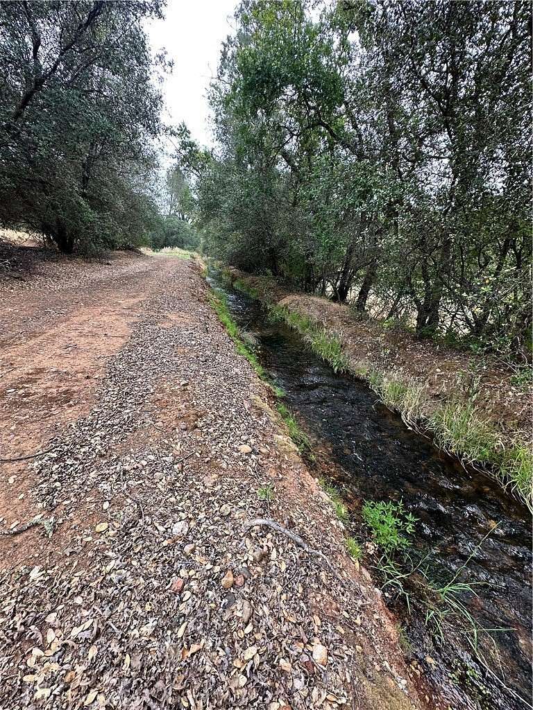 14.8 Acres of Land for Sale in Oroville, California
