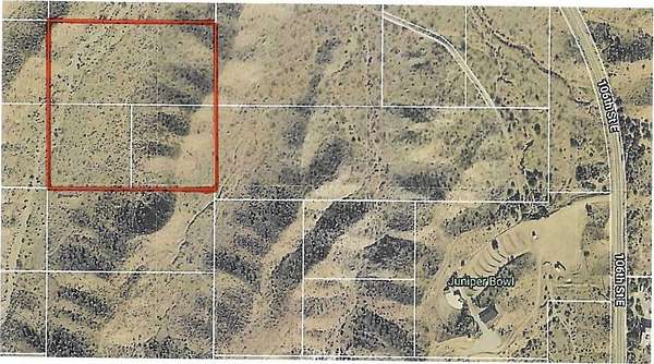 10 Acres of Land for Sale in Juniper Hills, California