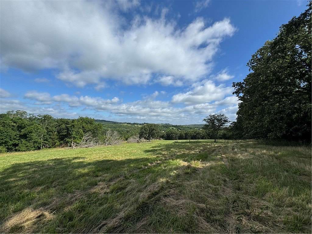 13 Acres of Land for Sale in Huntsville, Arkansas
