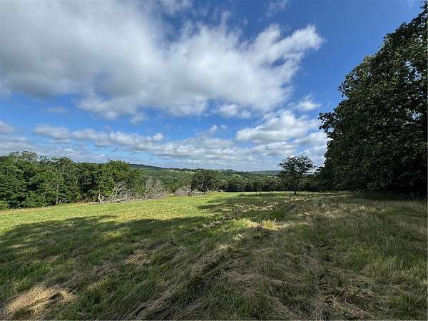 13 Acres of Land for Sale in Huntsville, Arkansas