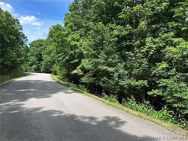 0.44 Acres of Residential Land for Sale in Sunrise Beach, Missouri