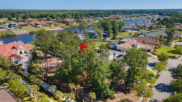 0.72 Acres of Residential Land for Sale in Myrtle Beach, South Carolina