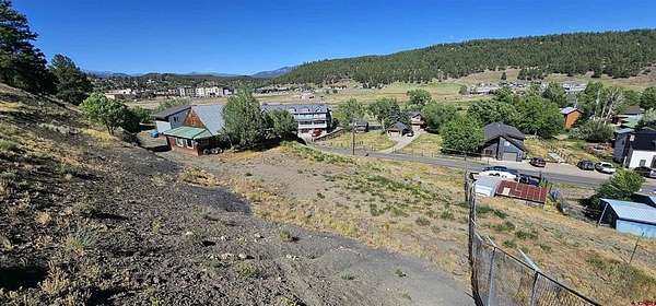 0.69 Acres of Residential Land for Sale in Pagosa Springs, Colorado
