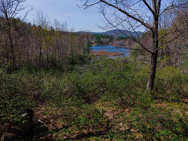 5 Acres of Residential Land for Sale in Temple, New Hampshire