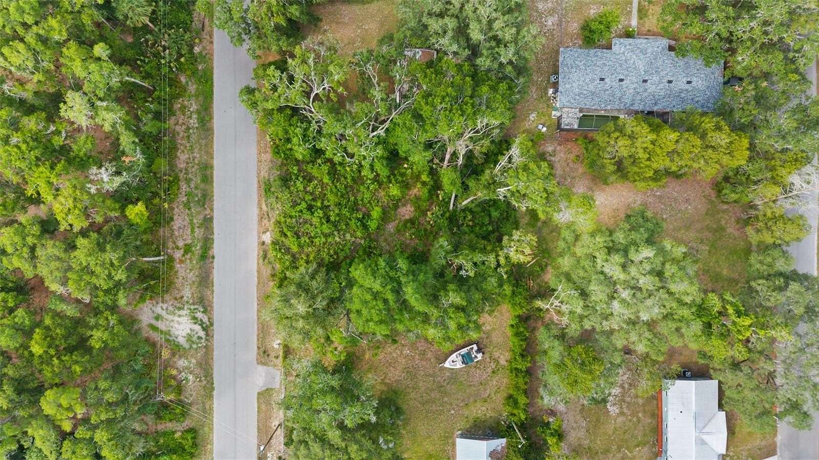 0.22 Acres of Residential Land for Sale in Spring Hill, Florida