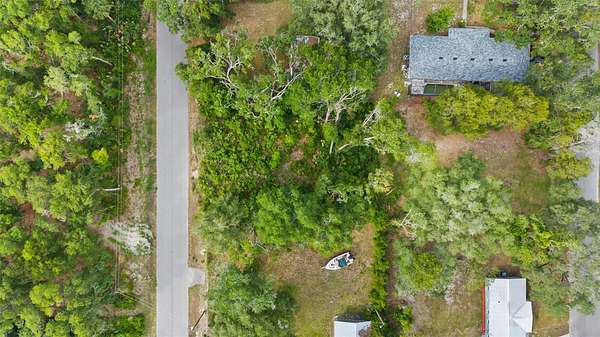 0.22 Acres of Residential Land for Sale in Spring Hill, Florida