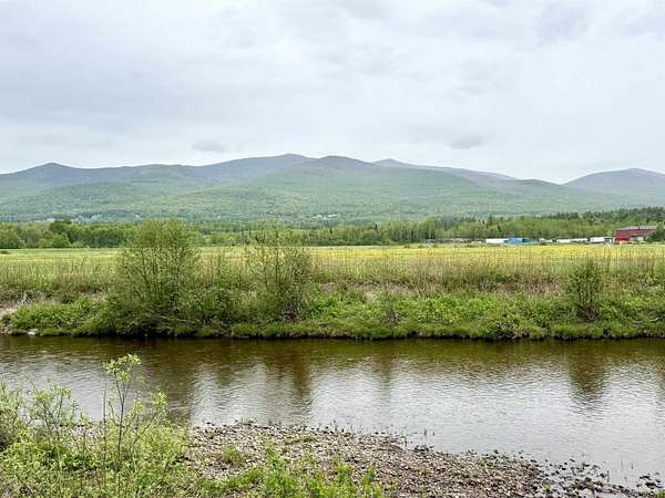 5.57 Acres of Residential Land for Sale in Jefferson, New Hampshire
