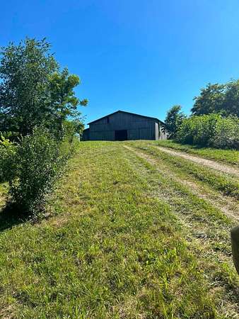 12 Acres of Land for Sale in Olive Hill, Kentucky