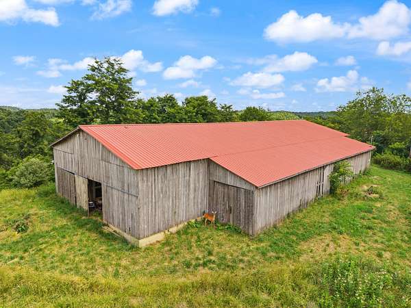 12 Acres of Land for Sale in Olive Hill, Kentucky