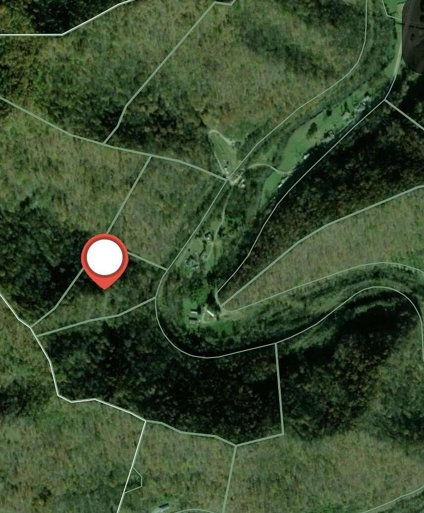10 Acres of Recreational & Residential Land for Sale in Belfry, Kentucky
