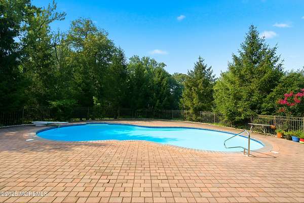 3 Acres of Land with Home for Sale in Holmdel, New Jersey