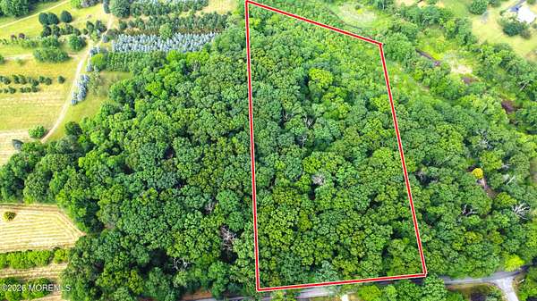 4.8 Acres of Residential Land for Sale in Manalapan, New Jersey