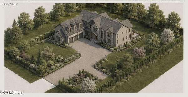 4.8 Acres of Residential Land for Sale in Manalapan, New Jersey