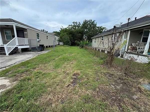 0.05 Acres of Land for Sale in New Orleans, Louisiana