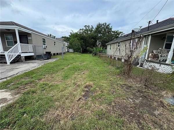 0.05 Acres of Land for Sale in New Orleans, Louisiana