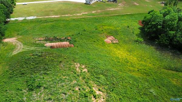 15.3 Acres of Land for Sale in Harvest, Alabama