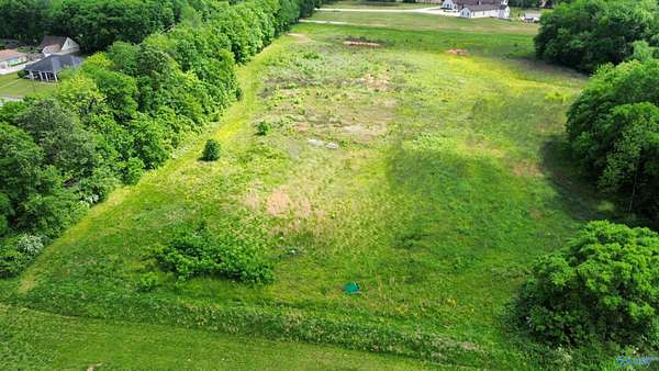 3.12 Acres of Residential Land for Sale in Harvest, Alabama