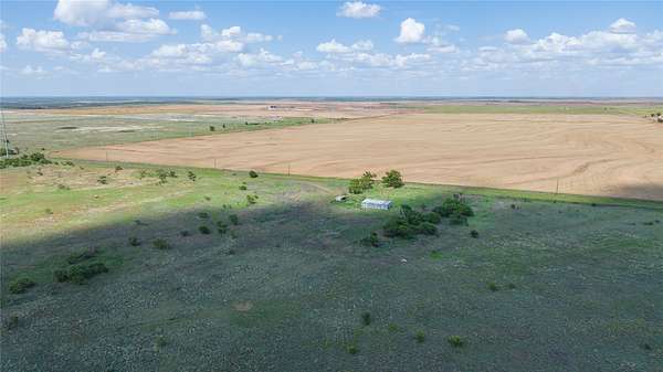 240 Acres of Land for Sale in Rotan, Texas