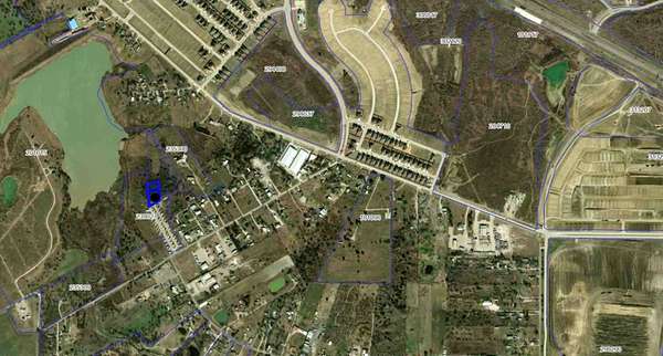 0.26 Acres of Residential Land for Sale in Midlothian, Texas