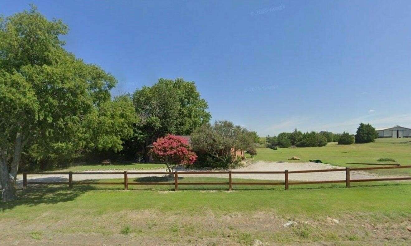 1.28 Acres of Residential Land for Sale in Heath, Texas