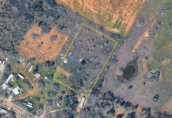 1.38 Acres of Residential Land for Sale in Elgin, Texas