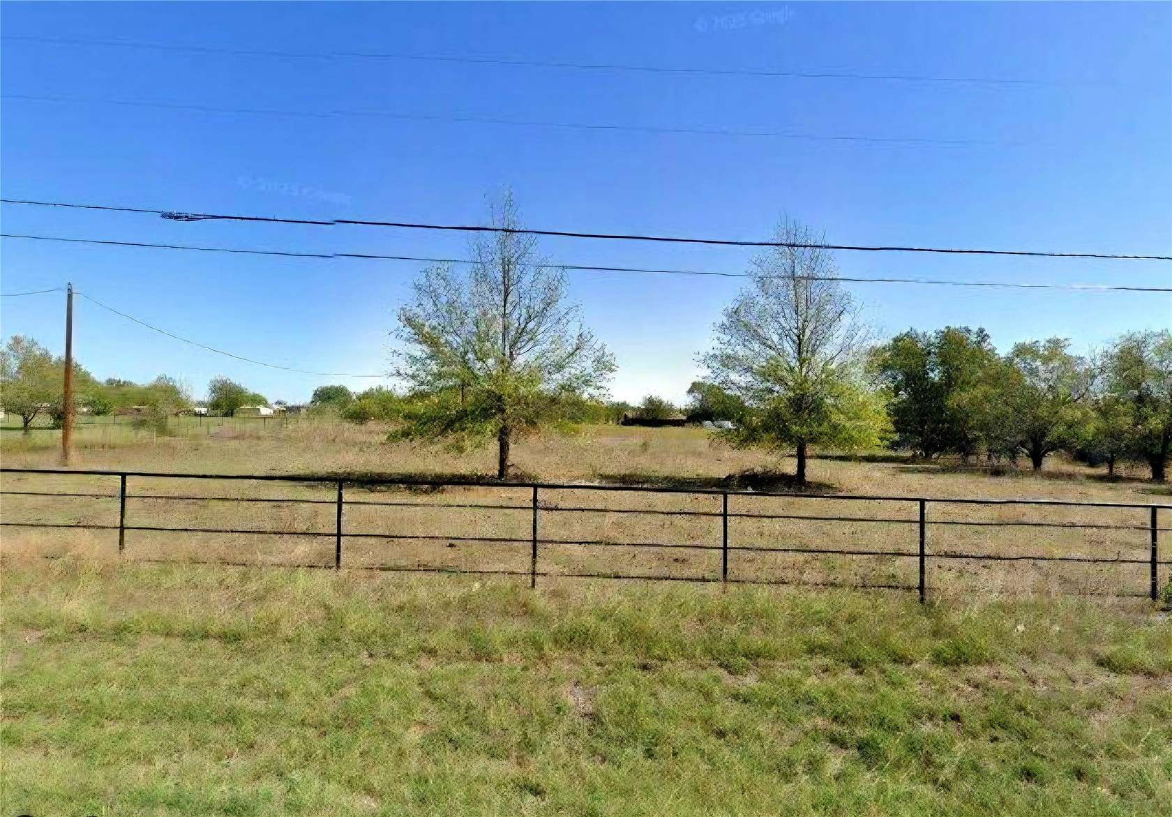 1.72 Acres of Land for Sale in Joshua, Texas
